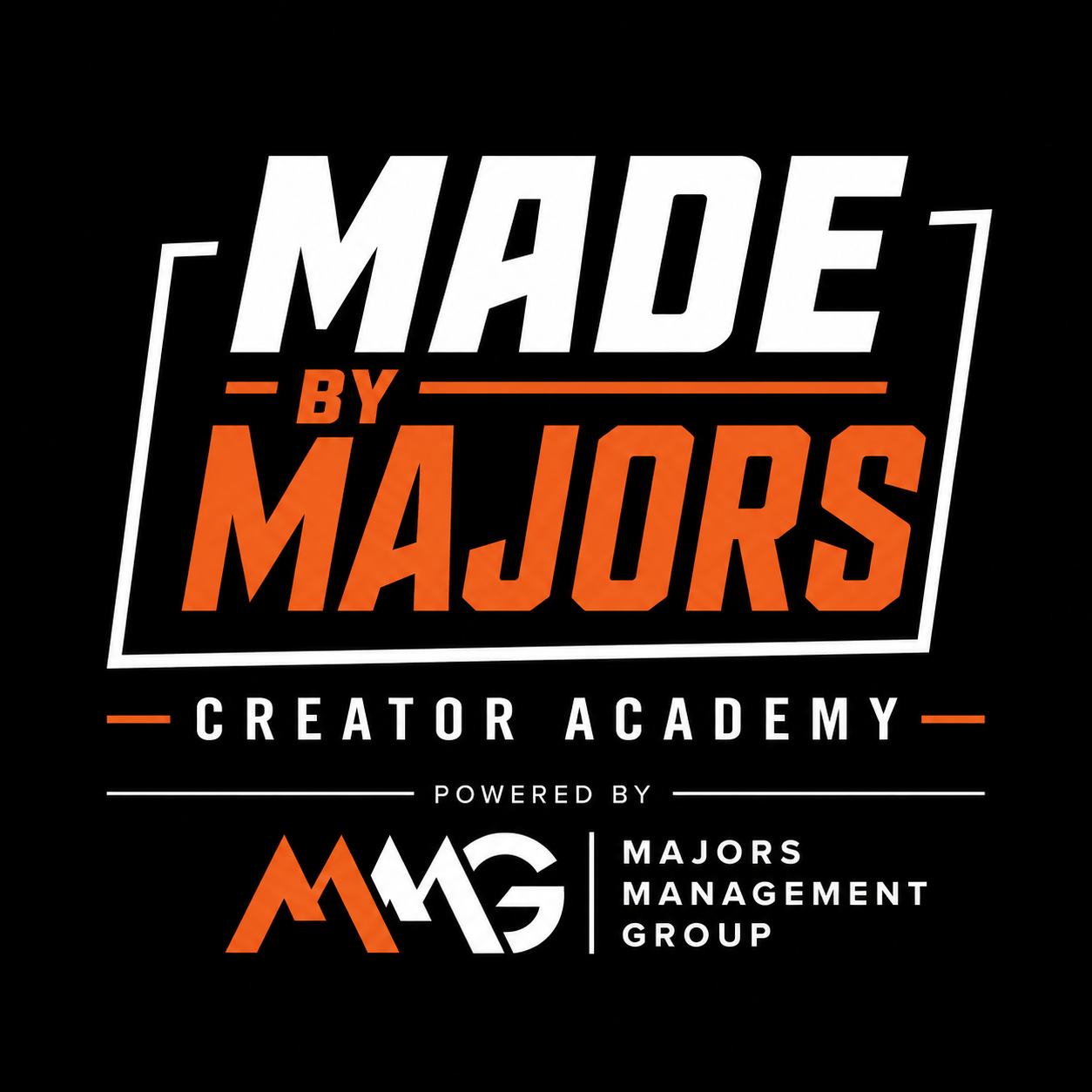 Made By Majors